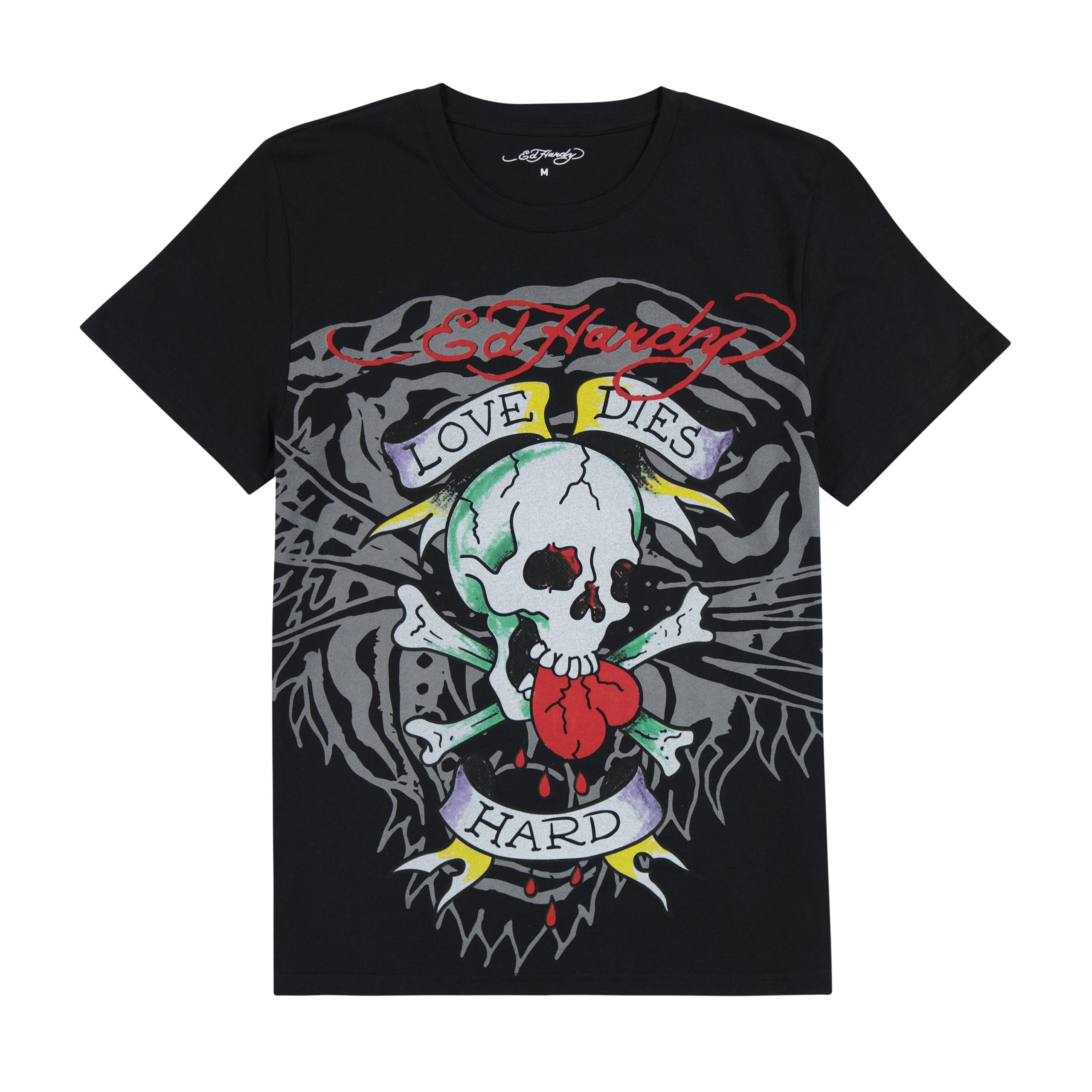 Love Skull Tee