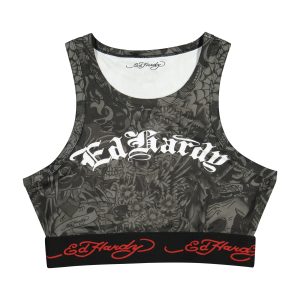 Tattoo Sport Tank