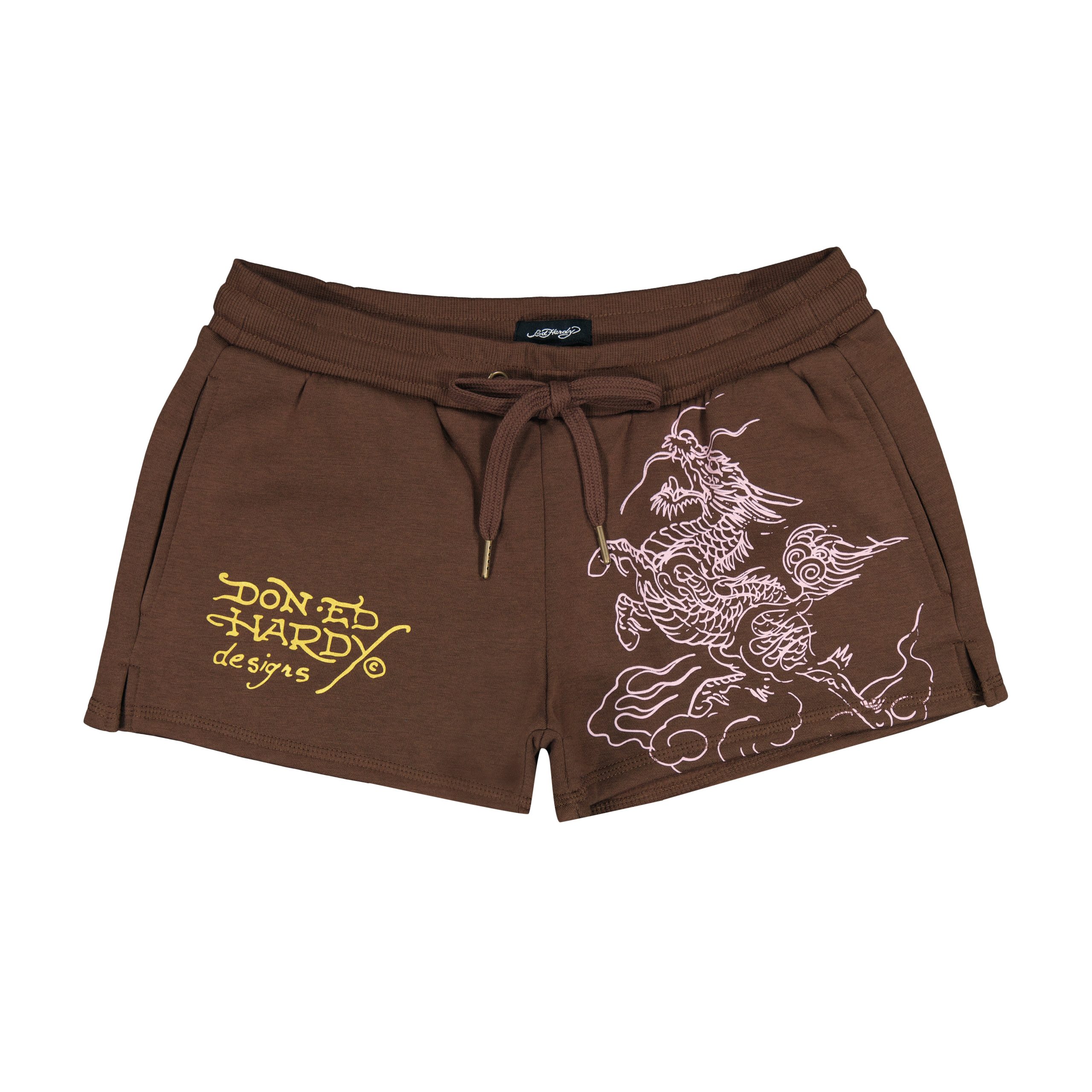 Tiger Mountain Fleece Short