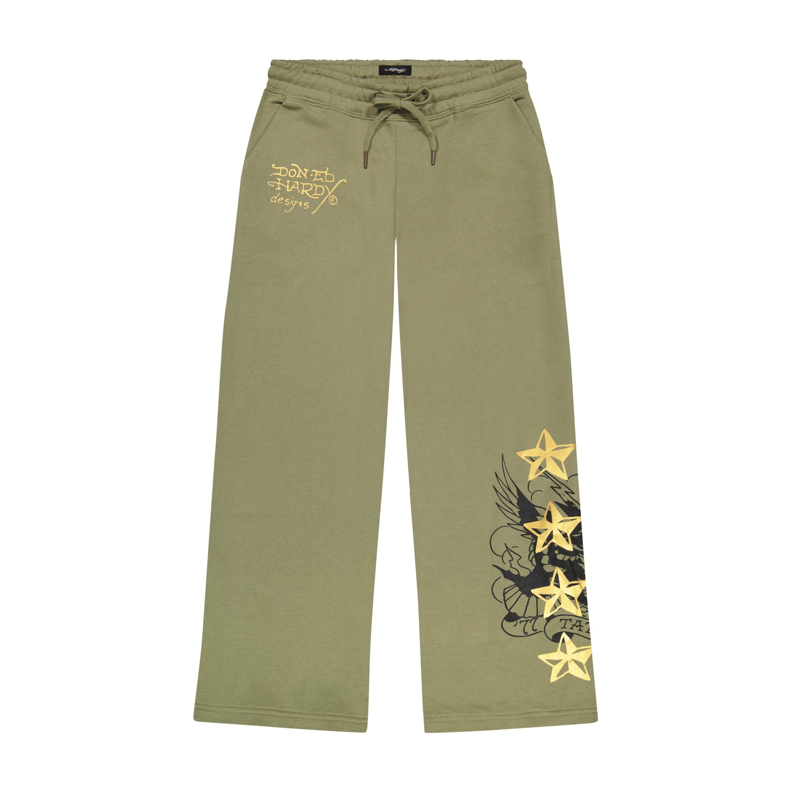Cobra Flame Sweatpants
