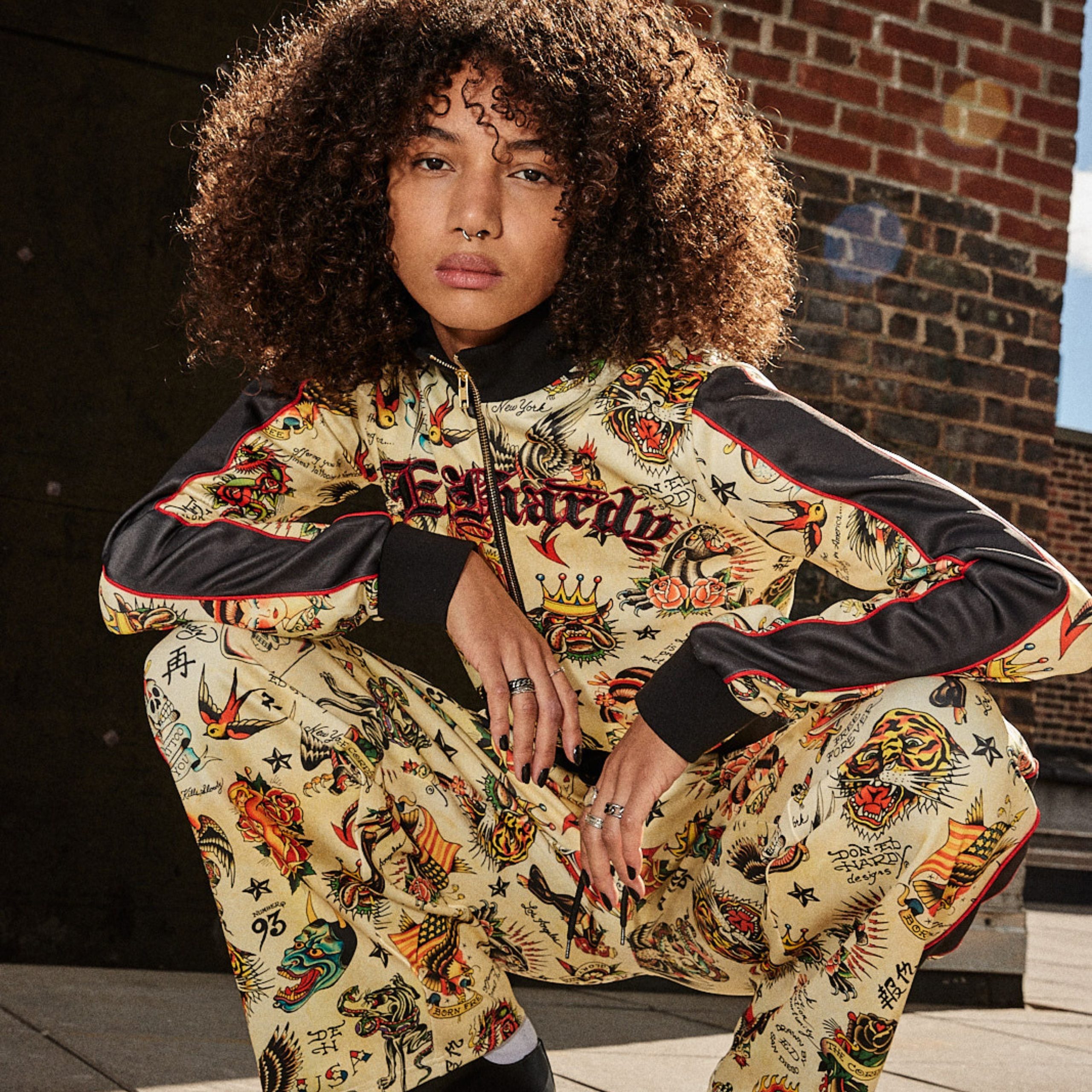 Flashboard Multi Track Pant - Image 2