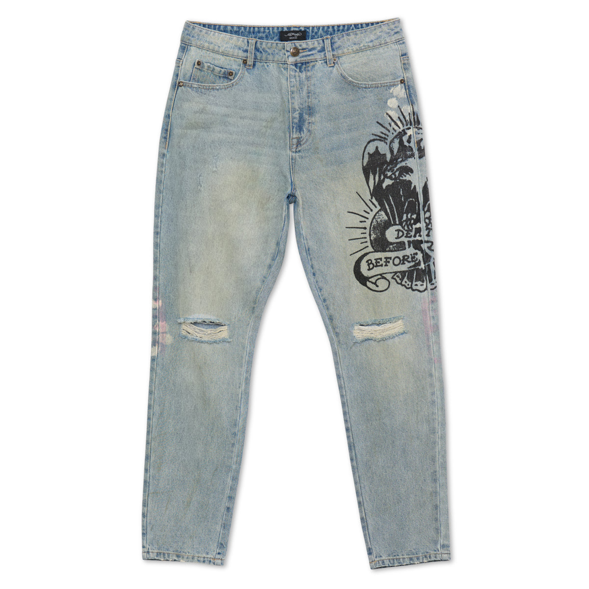 Eagle Slim Taper Jean