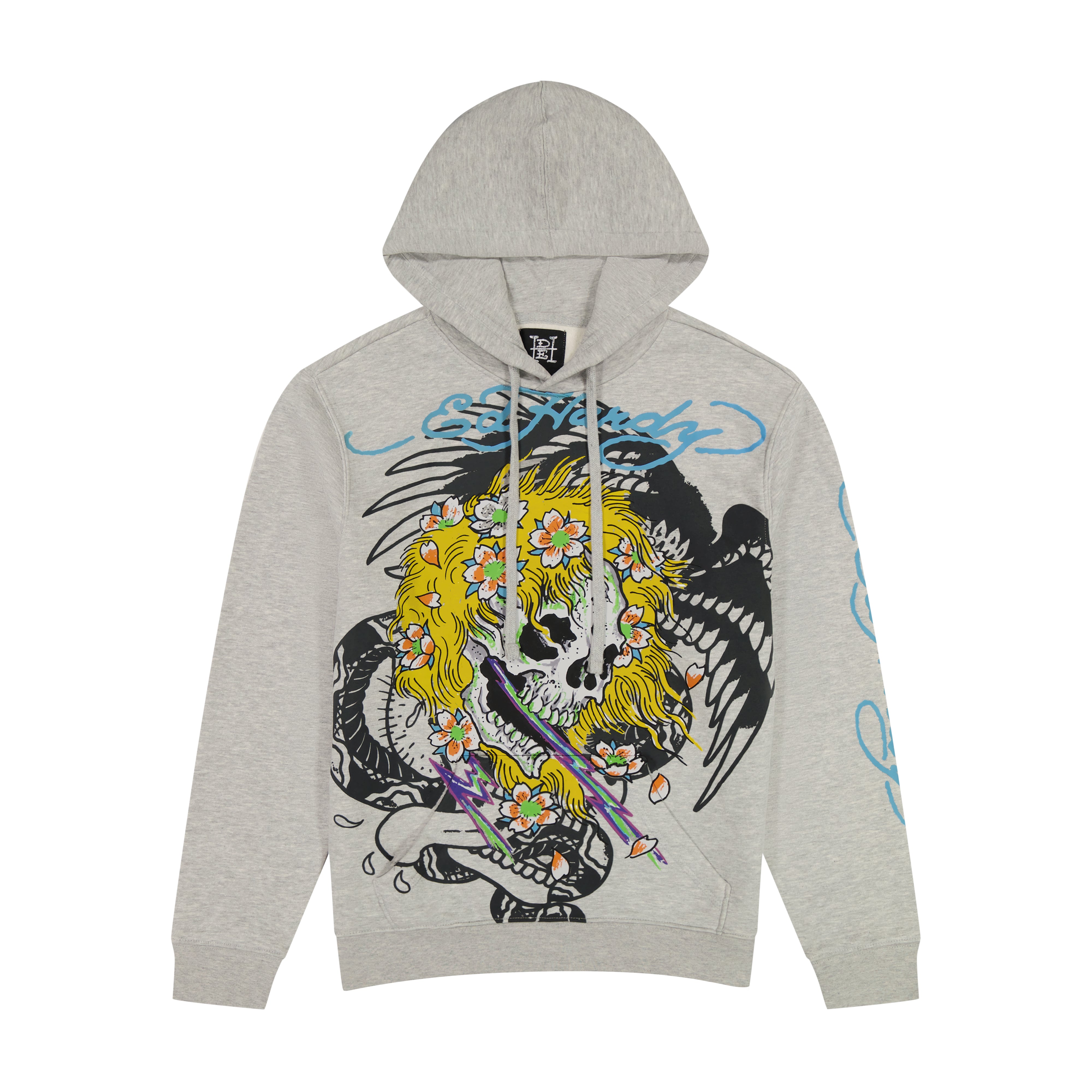 EHM1300-47_YELLOWHAIRSKULLHEATHERGREY_01