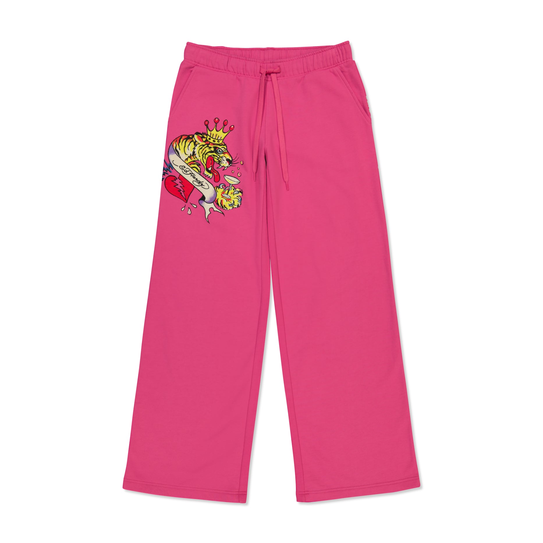 EHW8200-11TIGERCROWNHOTPINK